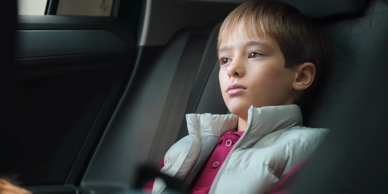 Asaf bambino