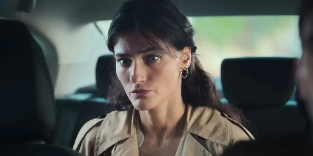 Asaf serie netflix