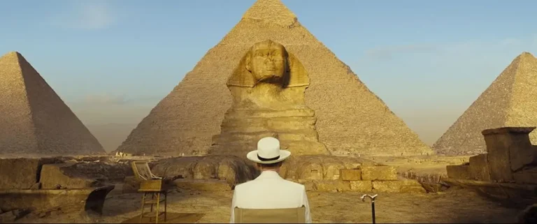 Assassinio sul Nilo, la spiegazione del finale: chi è l’assassino?