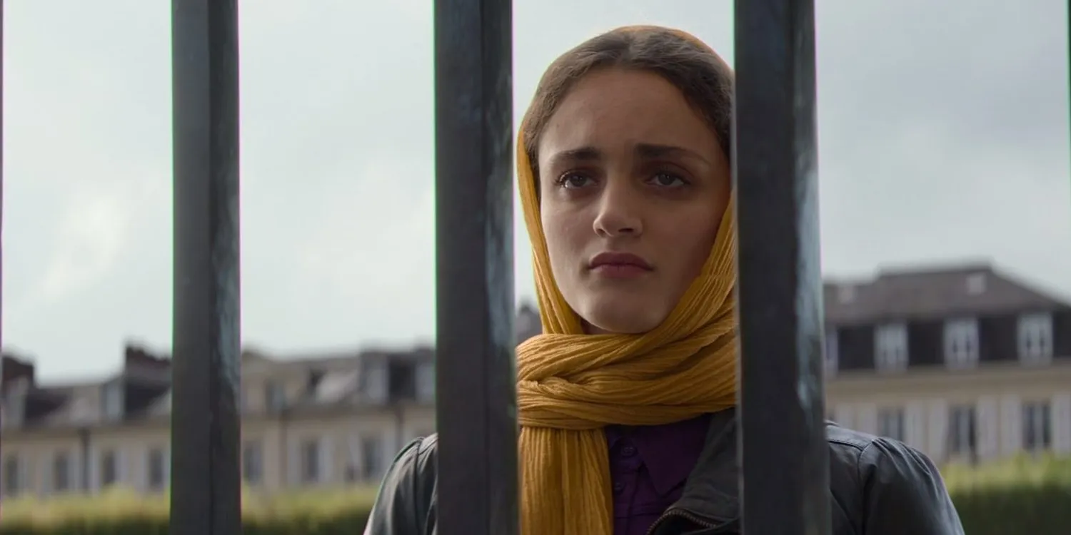 Attacco al potere - Paris has fallen