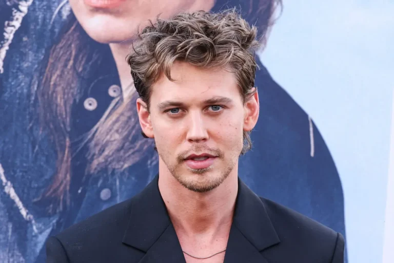 Austin Butler nelle prime immagine di Caught Stealing, nuovo film di Darren Aronofsky