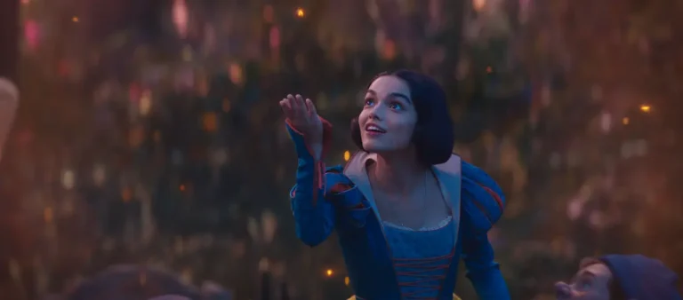 Biancaneve: Disney non permetterà alla stampa di partecipare alla première