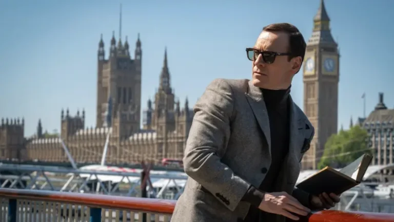 Black Bag: il punteggio su Rotten Tomatoes preannuncia un ulteriore successo di spionaggio per Michael Fassbender