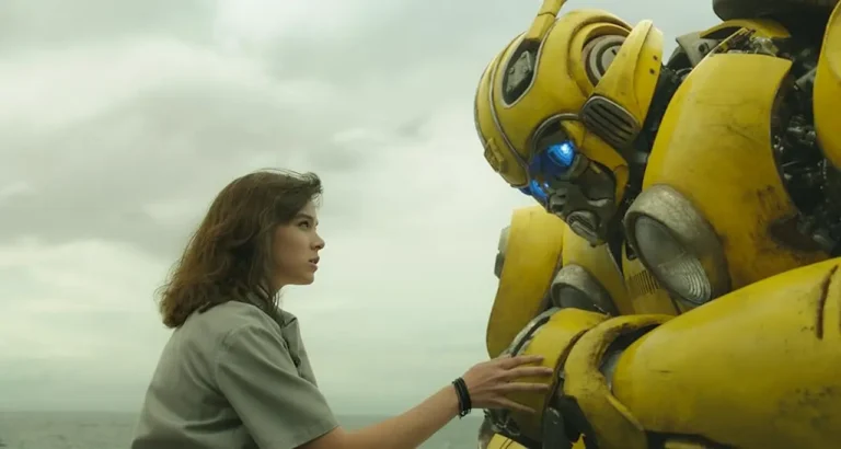 Bumblebee: dal cast al sequel, tutto quello che c’è da sapere sul film