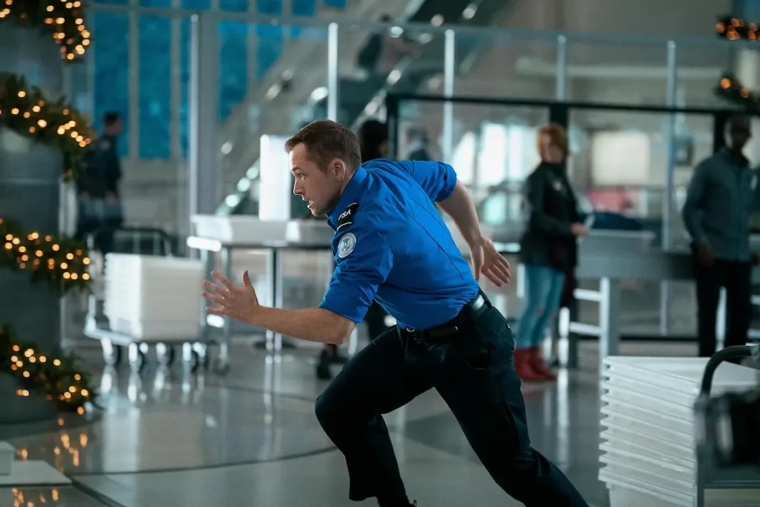 Carry-On (2024)