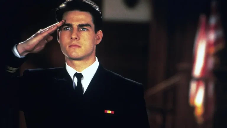 Codice d’onore: la vera storia dietro il film con Tom Cruise e Jack Nicholson