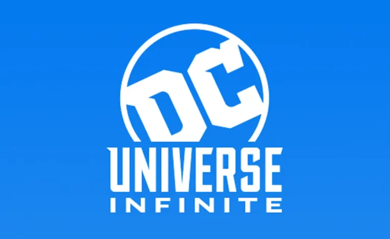Dc Universe Infinite, il servizio per la lettura di fumetti in versione digitale diventa globale!