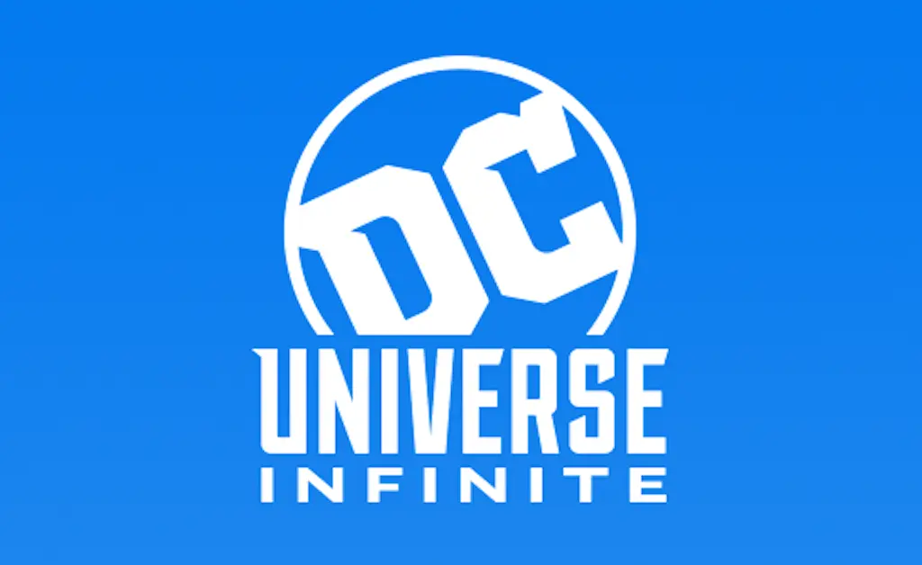 Dc Universe Infinite