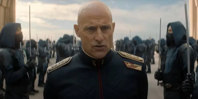 Dune: Prophecy episodio 5, il trailer