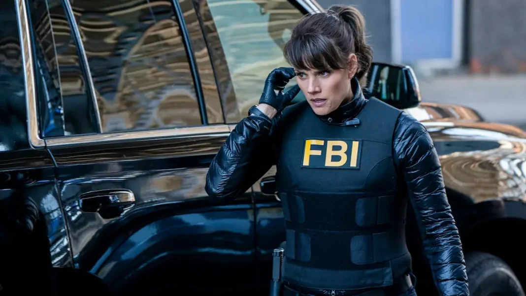 FBI - stagione 7