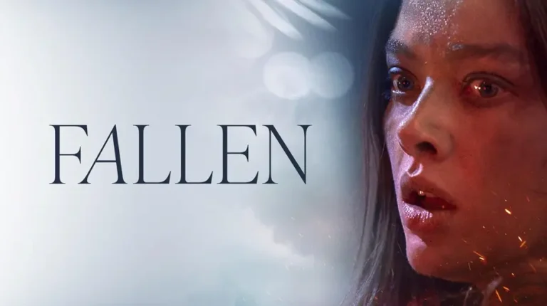Fallen: in esclusiva su RaiPlay dal 6 dicembre, la serie sulla saga letteraria di Lauren Kate