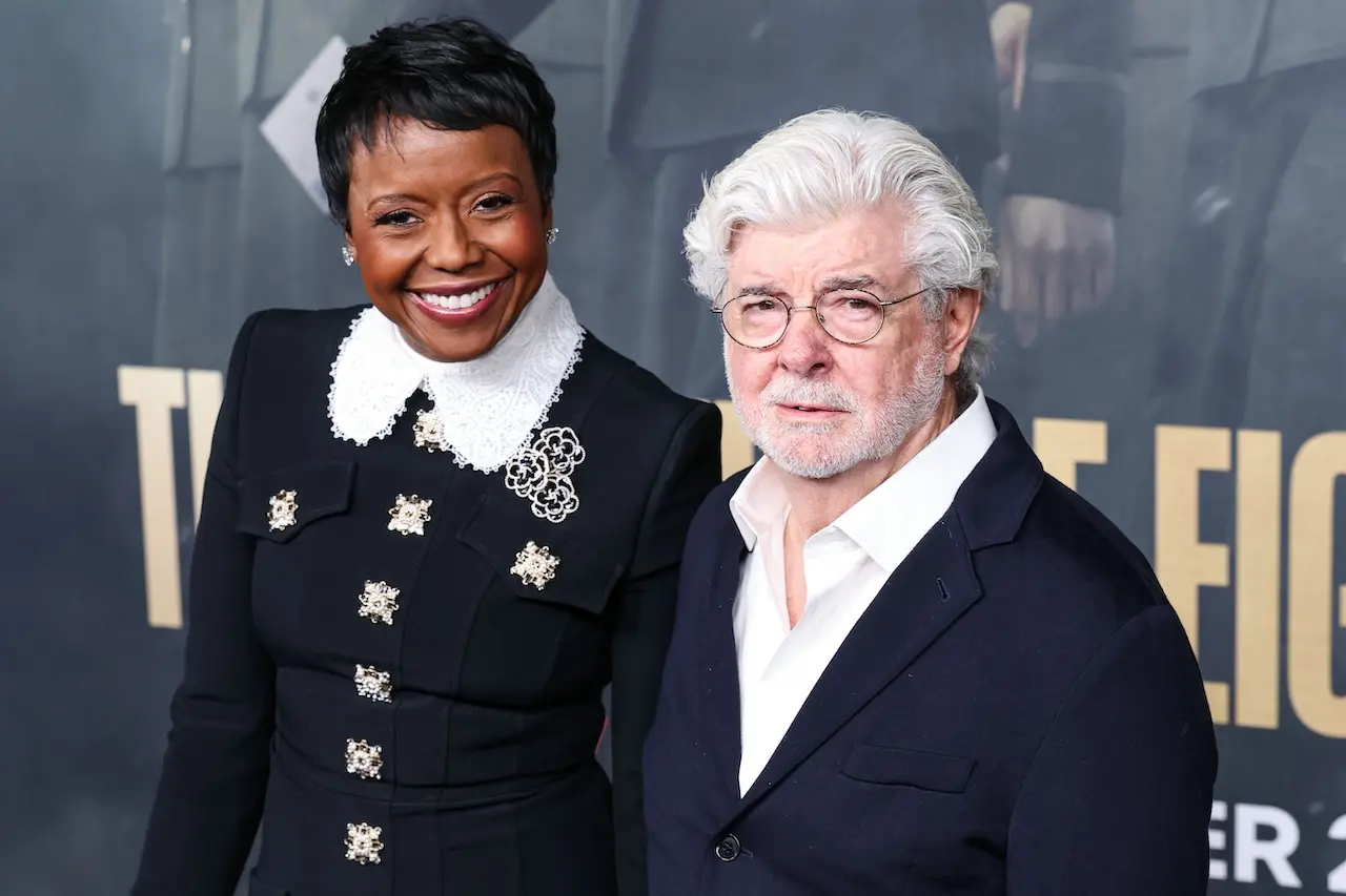 George Lucas regista