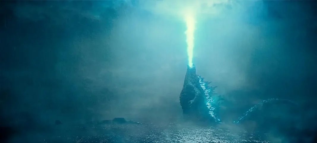 Godzilla II - King of the Monsters spiegazione finale