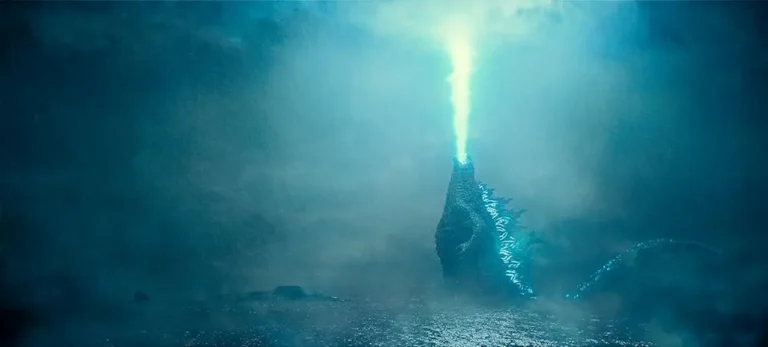 Godzilla II – King of the Monsters: la spiegazione del finale del film