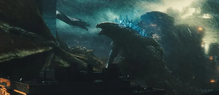 Godzilla II – King of the Monsters: tutte le curiosità sul film