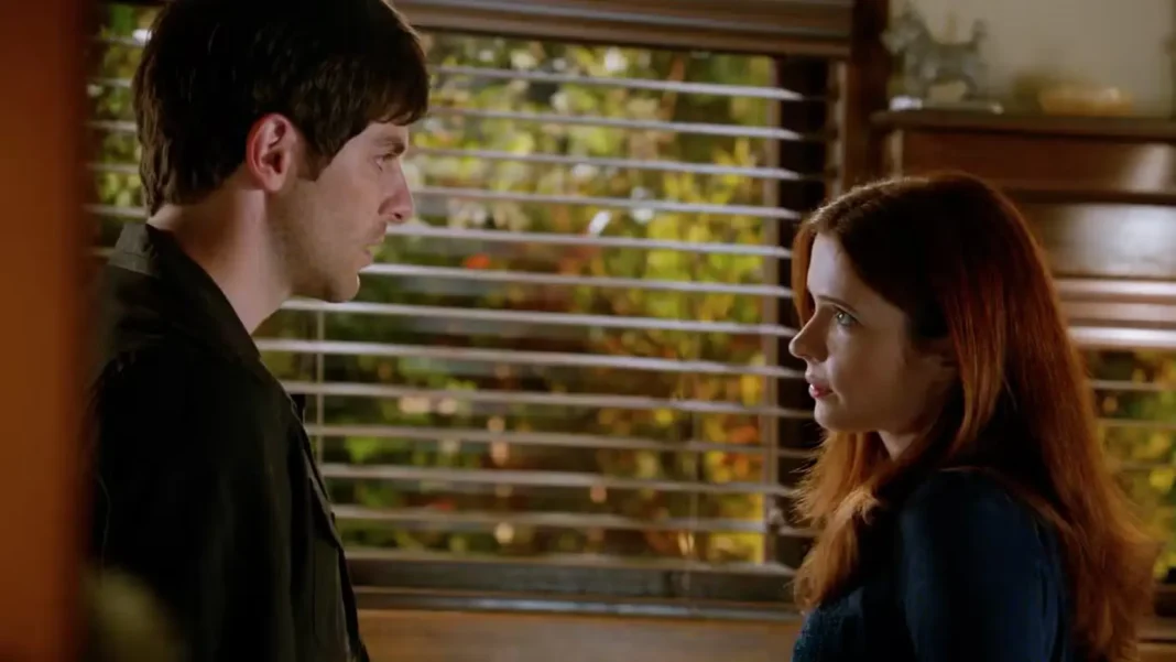 Grimm Stagione 2, episodio 4