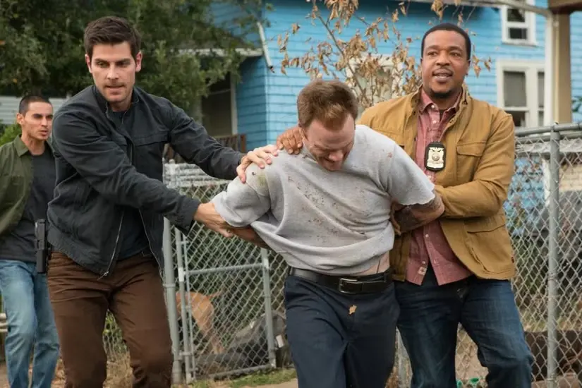 Grimm Stagione 3, episodio 15
