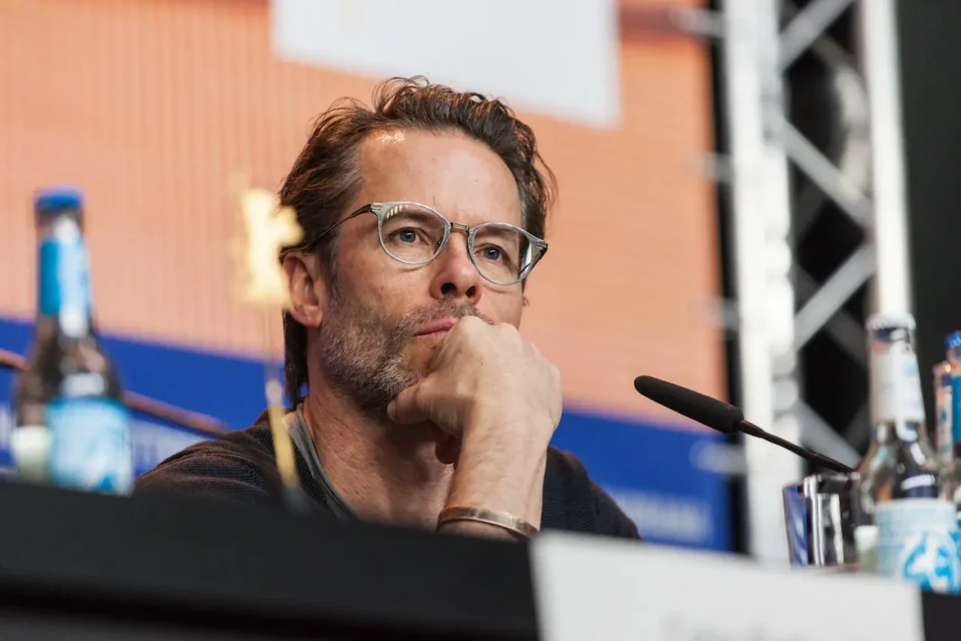 Guy Pearce attore