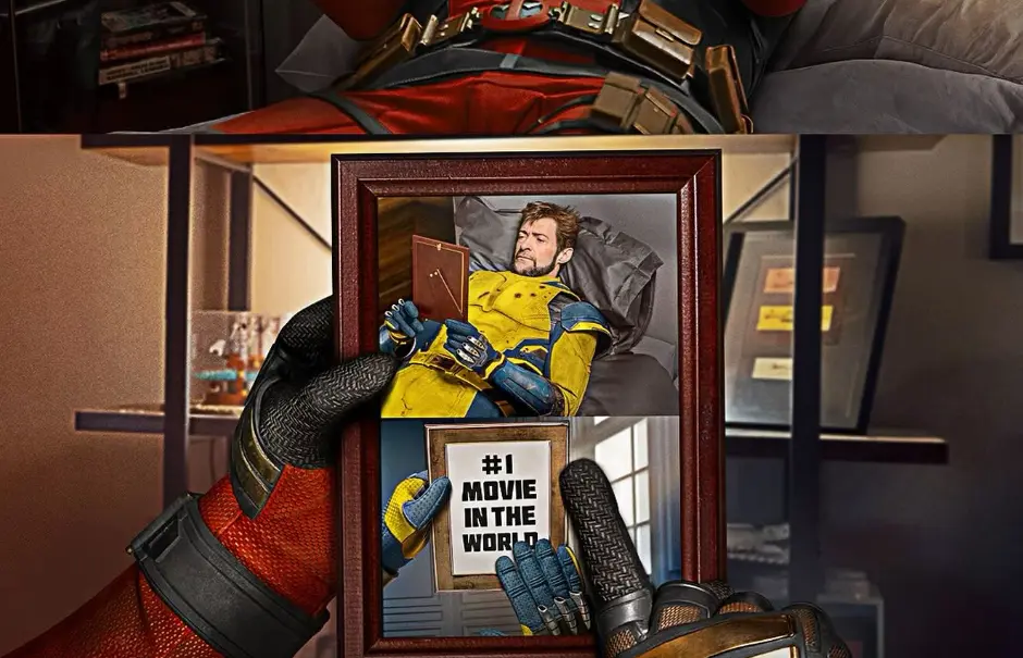 I 10 migliori meme del MCU del 2024, in ordine di importanza