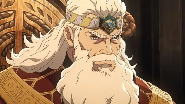 Il Signore degli Anelli: La Guerra dei Rohirrim, svelati otto minuti del film – video