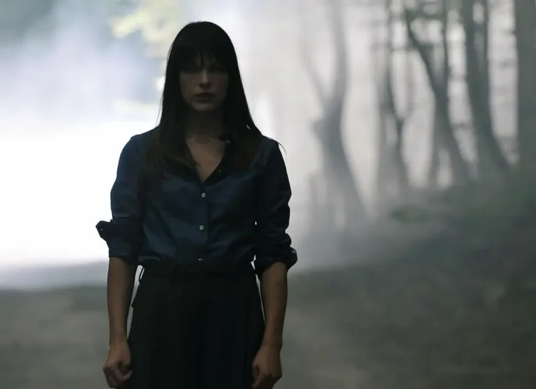 Il quarto tipo, la spiegazione del finale: cosa accade ad Abigail?