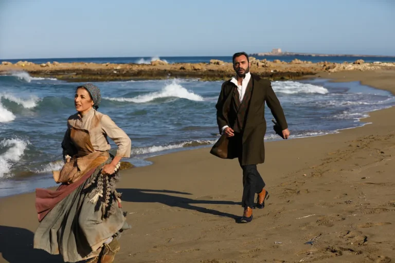 Indagine di famiglia: gratis al cinema con Cinefilos.it