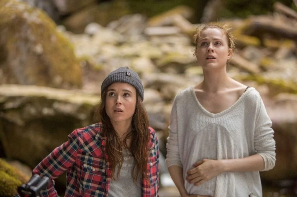 Into The Forest (2016)