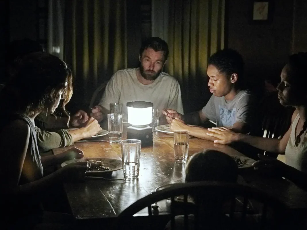 It Comes At Night (2017)
