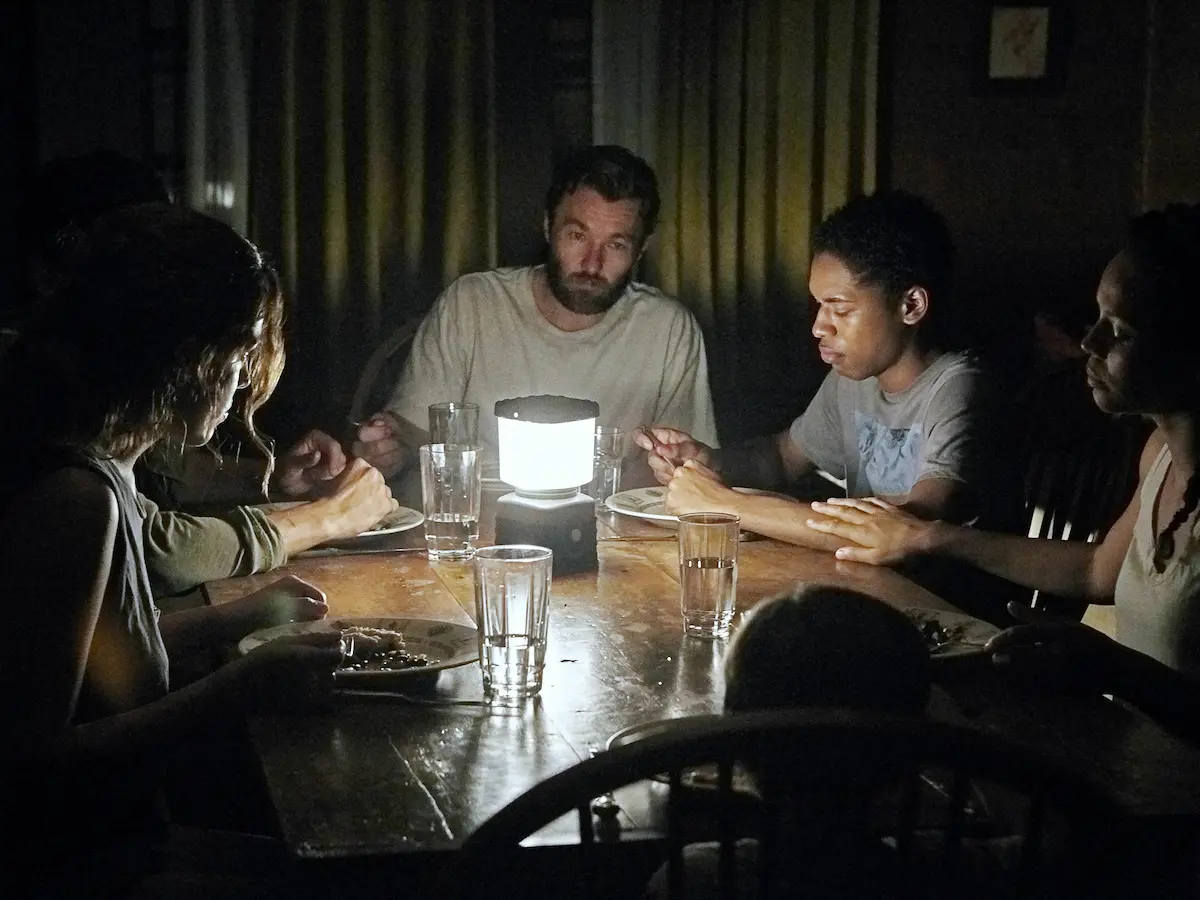 It Comes At Night (2017)