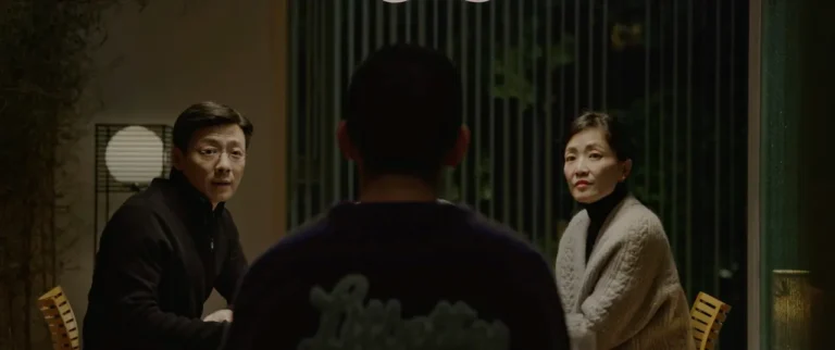 34° Noir in festival: premiati Brief History of a Family e Mimì – il principe delle tenebre