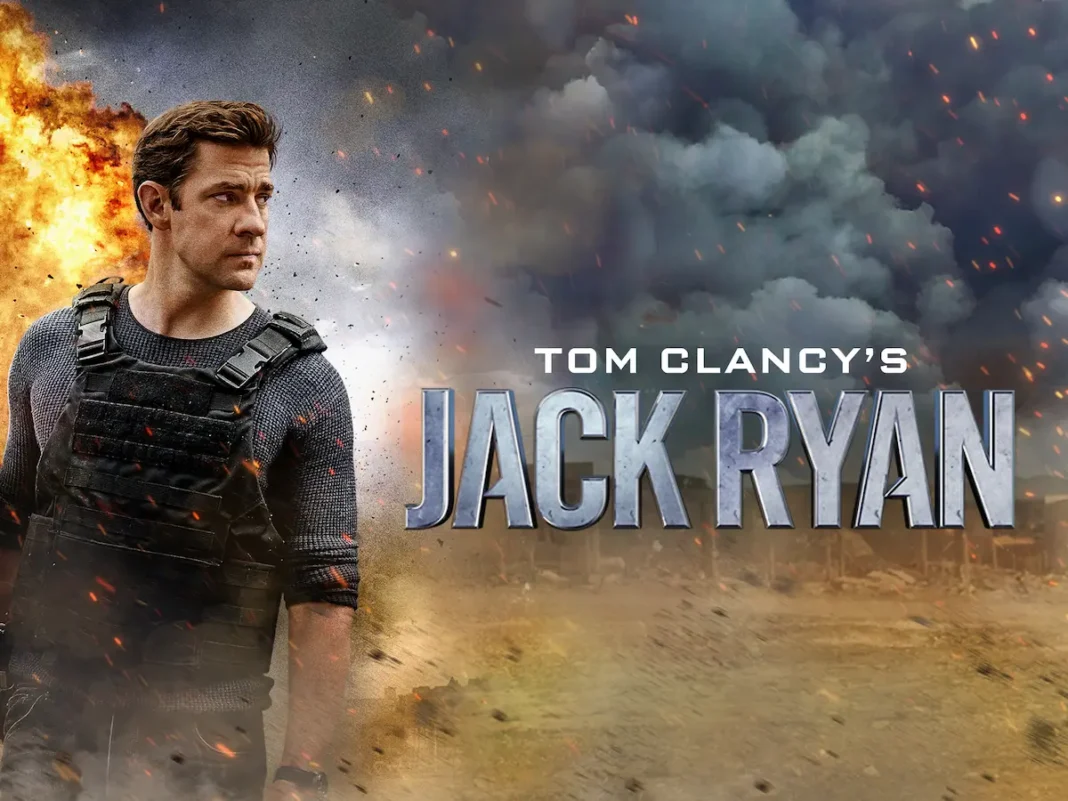 Jack Ryan film
