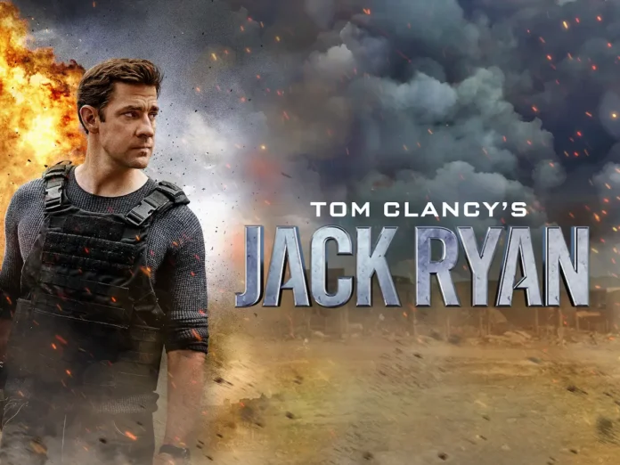 Jack Ryan film