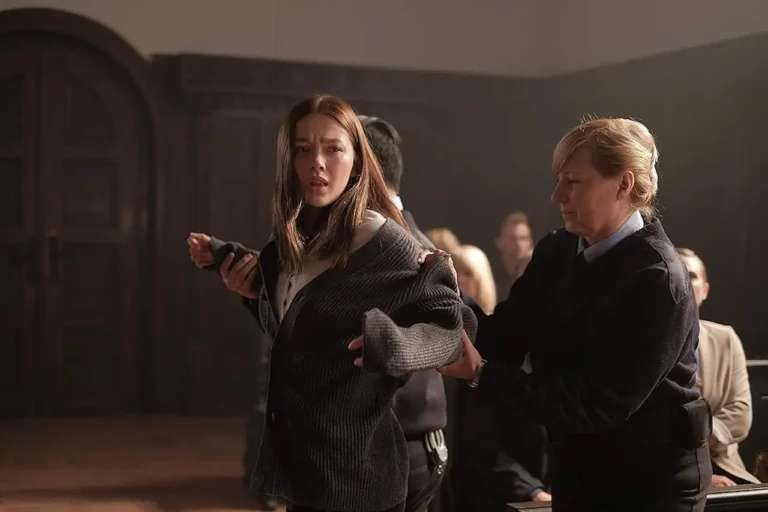 Fallen: dalla trama al cast, tutto quello che c’è da sapere sulla serie