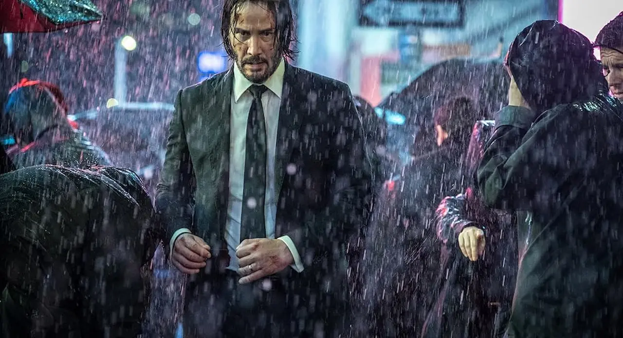 John Wick 3 - Parabellum spiegazione finale