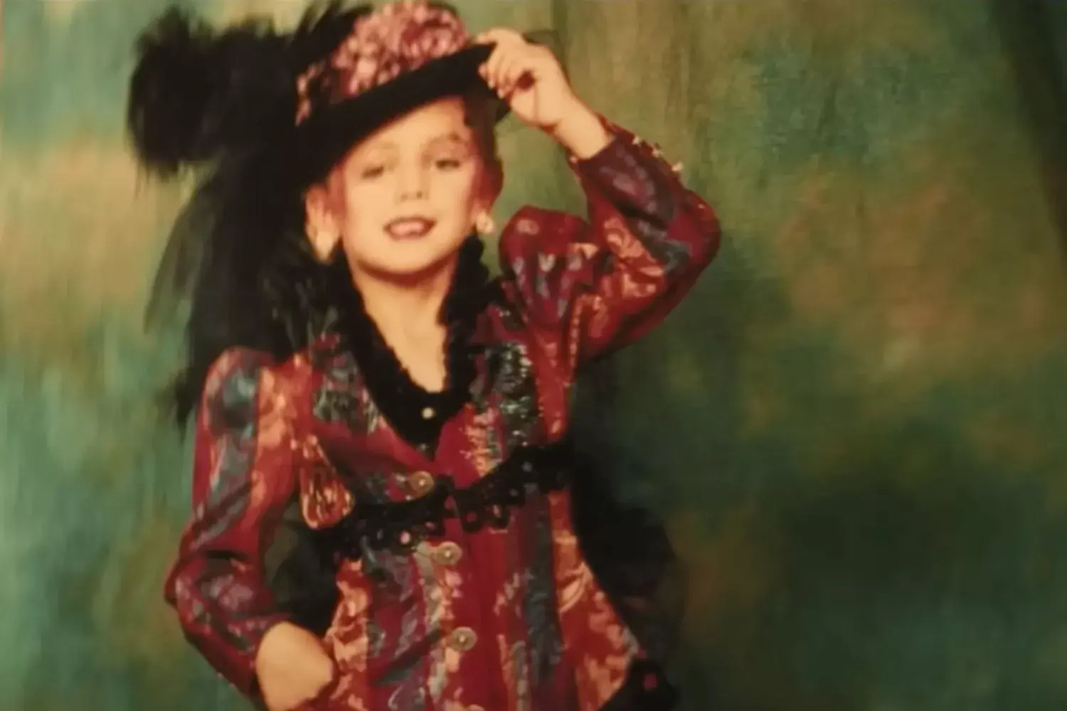 JonBenét Ramsey