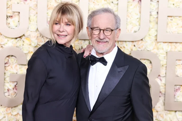 Steven Spielberg definisce Il Padrino il più grande film americano di tutti i tempi