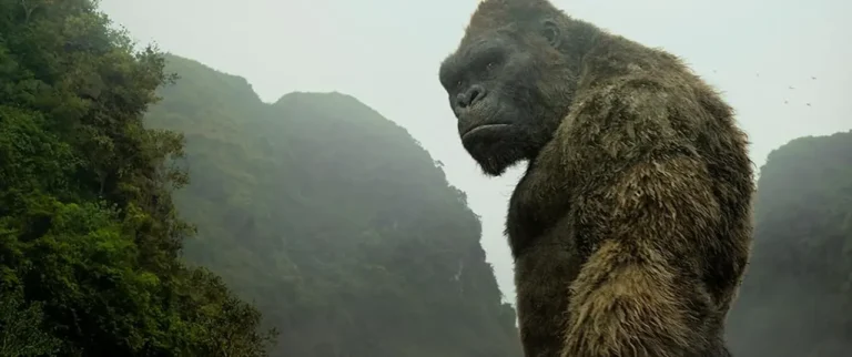 Kong: Skull Island, la spiegazione delle scene post-credits del film