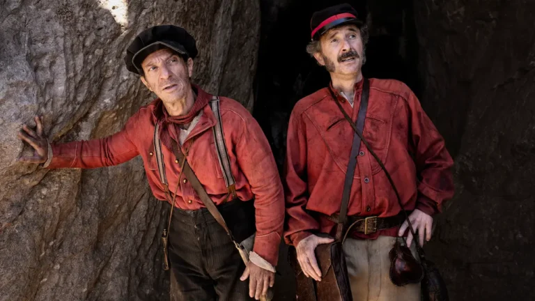 L’Abbaglio: il trailer del nuovo film di Roberto Andò