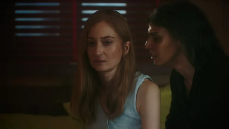 L’Amica Geniale : Storia della bambina perduta, recensione del finale di stagione e di serie