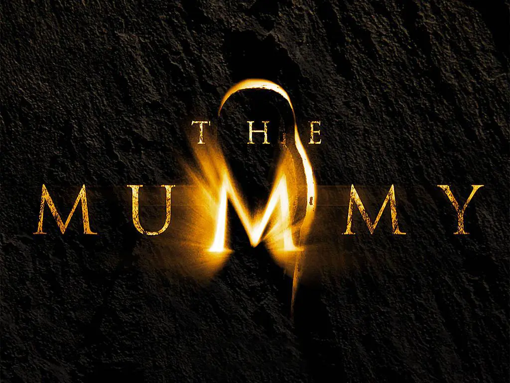La mummia