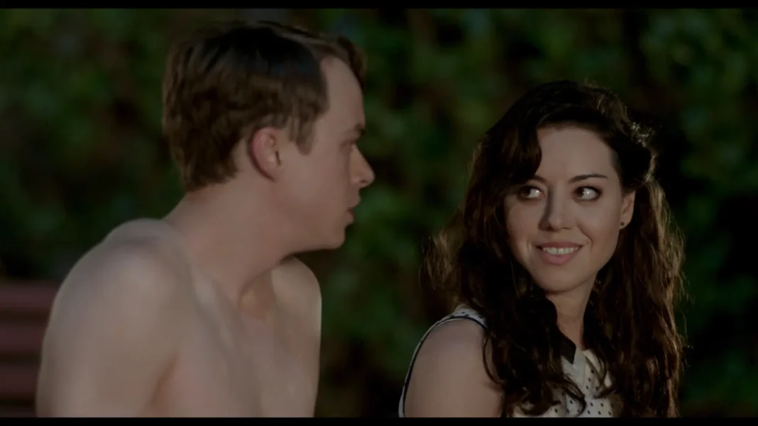 Life After Beth (2014)
