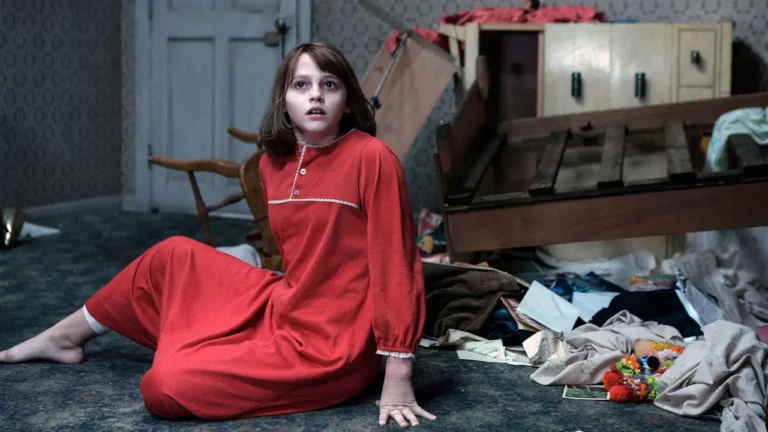 The Conjuring 4: Madison Wolfe commenta il fatto che sarà il finale del franchise “Così caro al mio cuore”