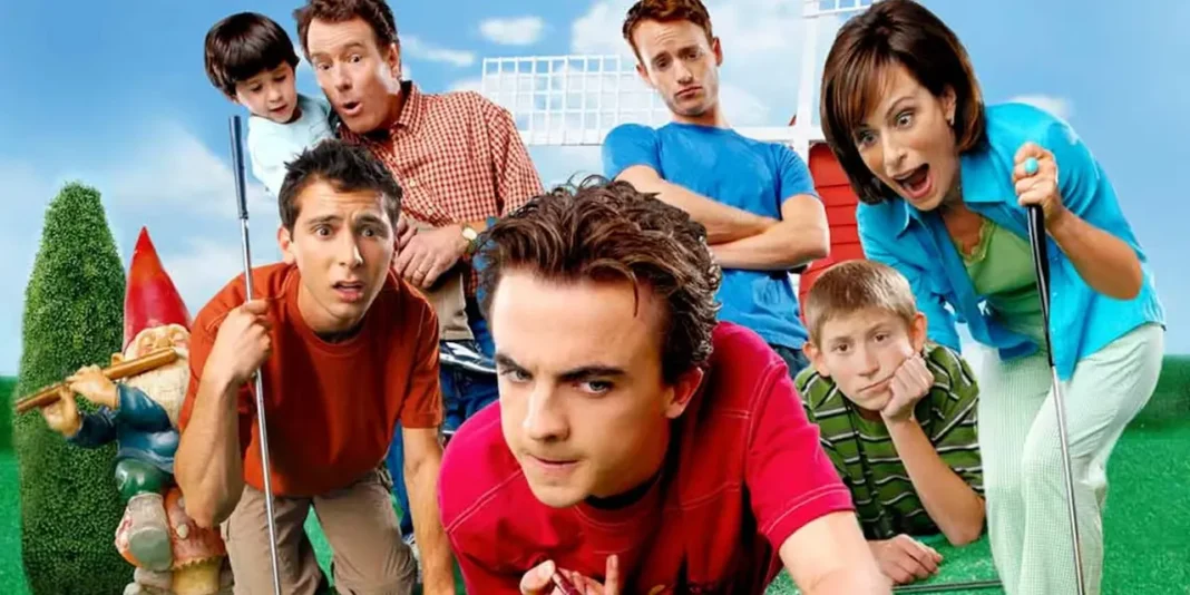 Malcolm in the Middle