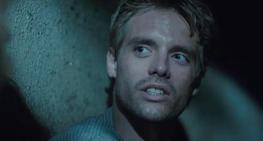 Michael Biehn in Terminator