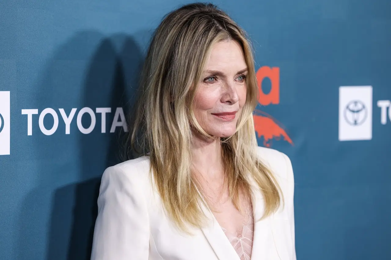 Michelle Pfeiffer