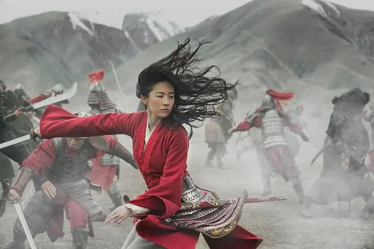 Mulan: le differenze tra il film e la storia vera