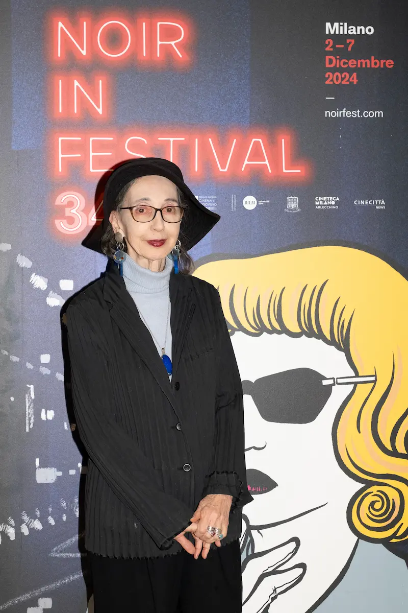 Joyce Carol Oates