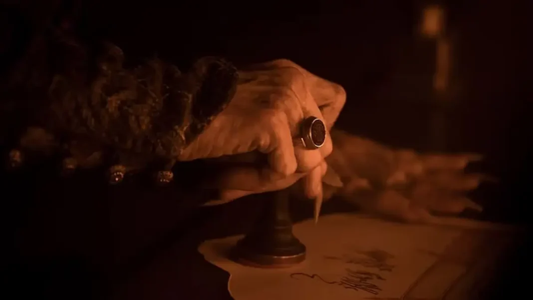 Nosferatu Orlock