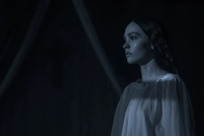 Nosferatu recensione