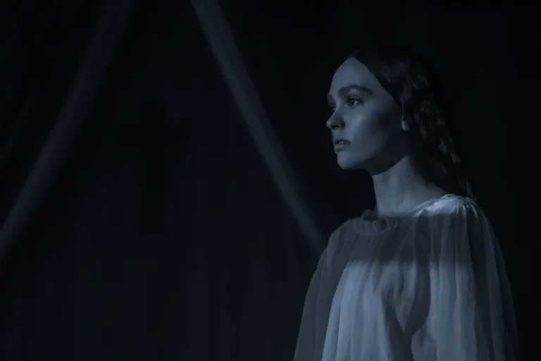Nosferatu: recensione del film di Robert Eggers